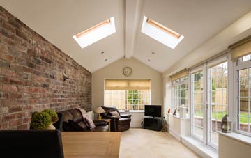 conservatory roof insulation Tellisford, Somerset