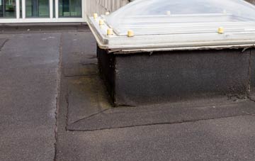 disadvantages of Tellisford flat roofs