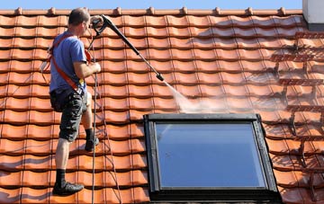 roof cleaning Tellisford, Somerset