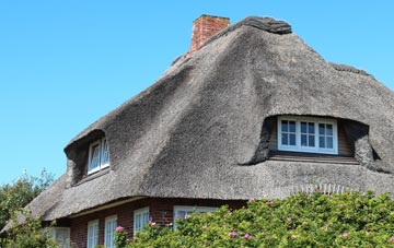 thatch roofing Tellisford, Somerset